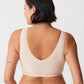 Bralette Chantelle - Softstretch - Beige - 01N