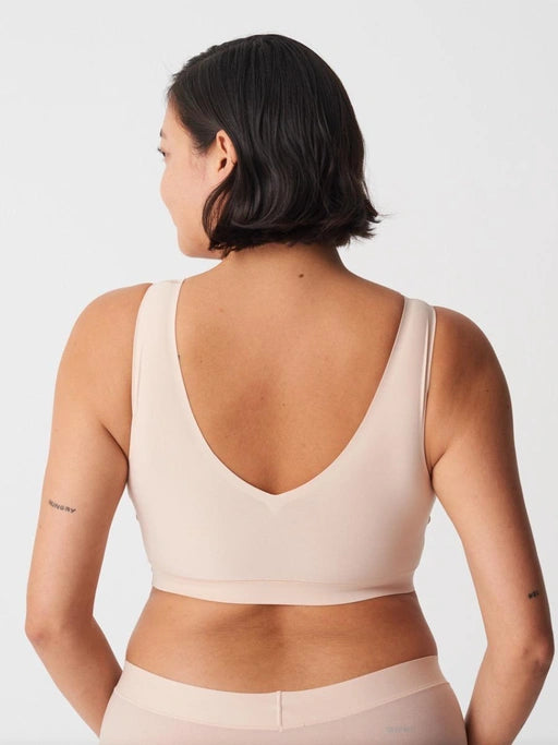 Bralette Chantelle - Softstretch - Beige - 01N