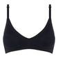 Bralette Chantelle - Softstretch Stripes - Noire - 011