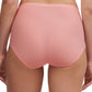 Culotte taille haute Chantelle - Softstretch - Pêche - 06V