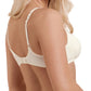 Soutien-gorge en forme de cœur Lisca - Gracia - Ivoire - P1