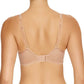 Hartvormige BH Fantasie - Rebecca - Beige - NUE