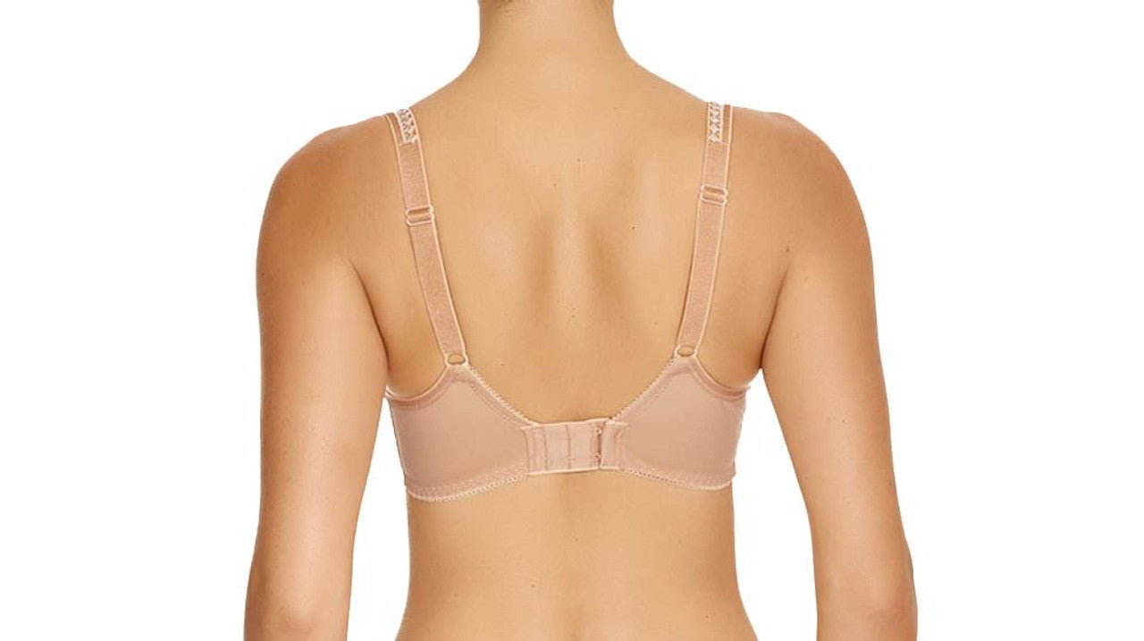 Hartvormige BH Fantasie - Rebecca - Beige - NUE