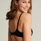 Soutien-gorge plongeant Chantelle - Kristen - Noir - 011
