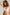 Soutien-gorge plongeant Chantelle - Kristen - Ivoire - 0LW
