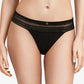 String Chantelle - Kristen - Noir - 011