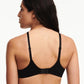 Hartvormige BH Chantelle EasyFeel - Emma - Zwart - 011