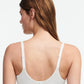 Hartvormige BH Chantelle EasyFeel - Emma - Ivoor - 0LW