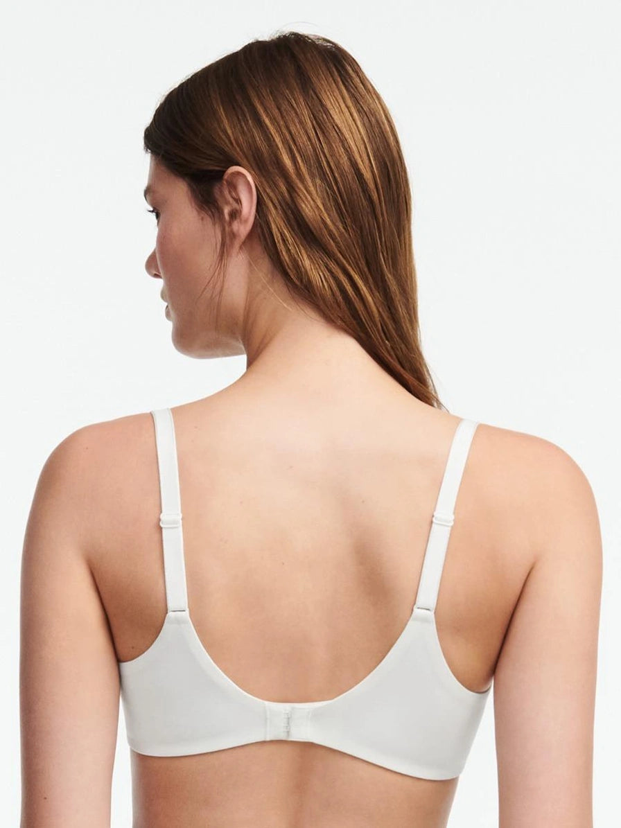 Hartvormige BH Chantelle EasyFeel - Emma - Ivoor - 0LW