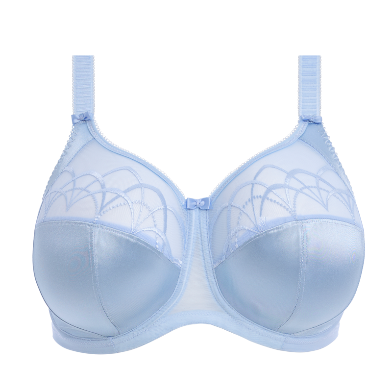 Full cup BH Elomi - Cate - Blauw - ALA