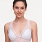 Bralette Passionata - Ondine - Blanche - 010