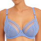 Plunge BH Freya - Freya Fatale - Blauw - COR