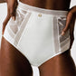 Tailleslip Chantelle - Lace-c11m - Ivoor - 0LW