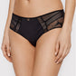 Hipster Chantelle - True Lace - Noire - 011
