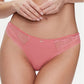 String Chantelle - True Lace - Rose - 0RI