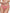 String Chantelle - True Lace - Rose - 0RI