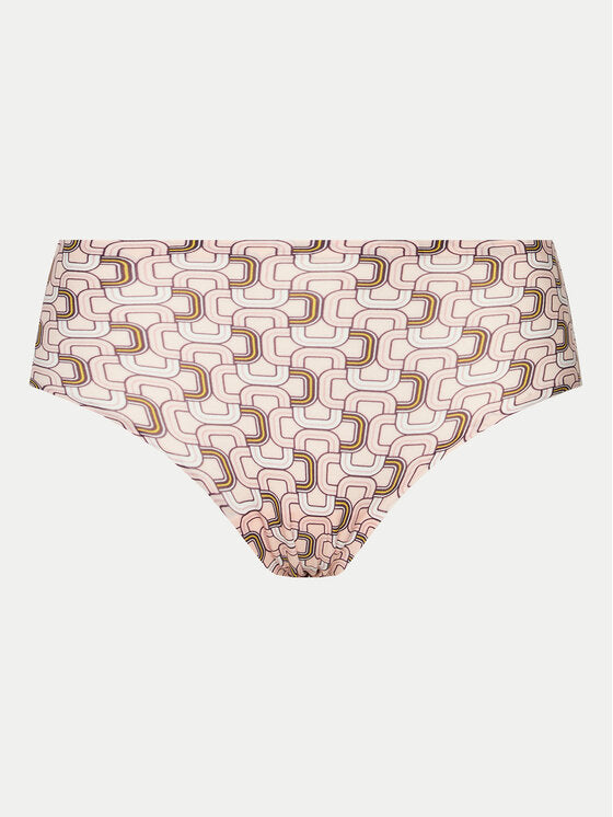 Hipster Chantelle - SoftStretch - Imprimée - 0TS