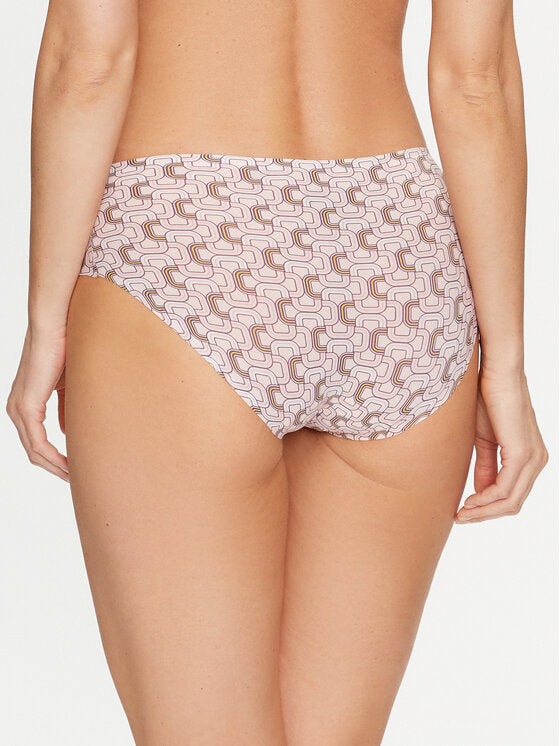 Hipster Chantelle - SoftStretch - Imprimée - 0TS