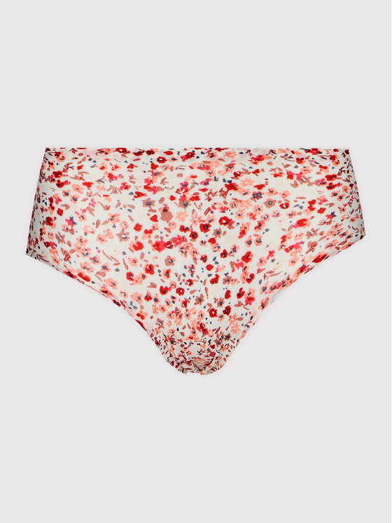 Hipster Chantelle - SoftStretch - Imprimée - 02S