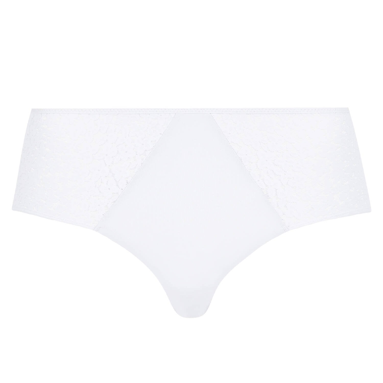 Hipster Chantelle EasyFeel - Norah - Wit - 010