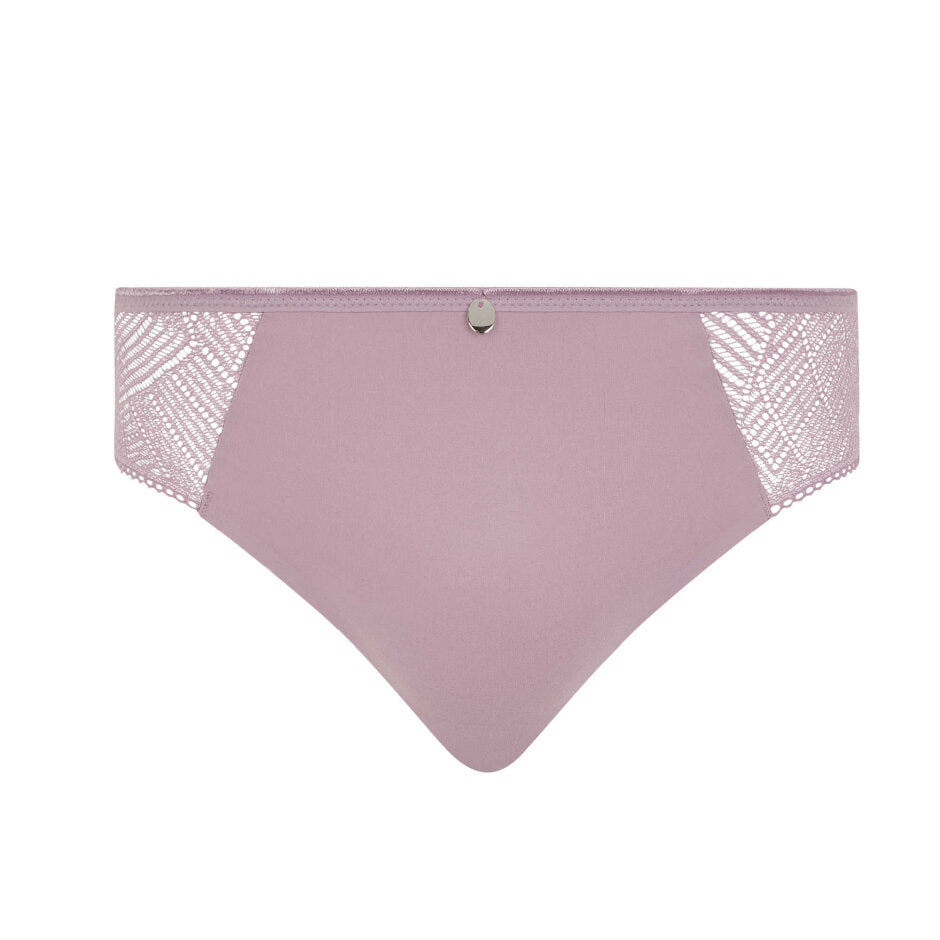 Slip Chantelle EasyFeel - Emma - Paars - 0QO