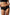 Hipster Chantelle EasyFeel - Floral Touch - Zwart - 011