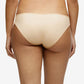 Slip Chantelle EasyFeel - Floral Touch - Beige - 01N