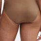 Culotte Chantelle - Hedona - Marron - 040