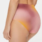 Culotte taille haute Chantelle - SoftStretch - Pêche - 0X6