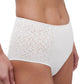 Tailleslip Chantelle - Norah - Wit - 010