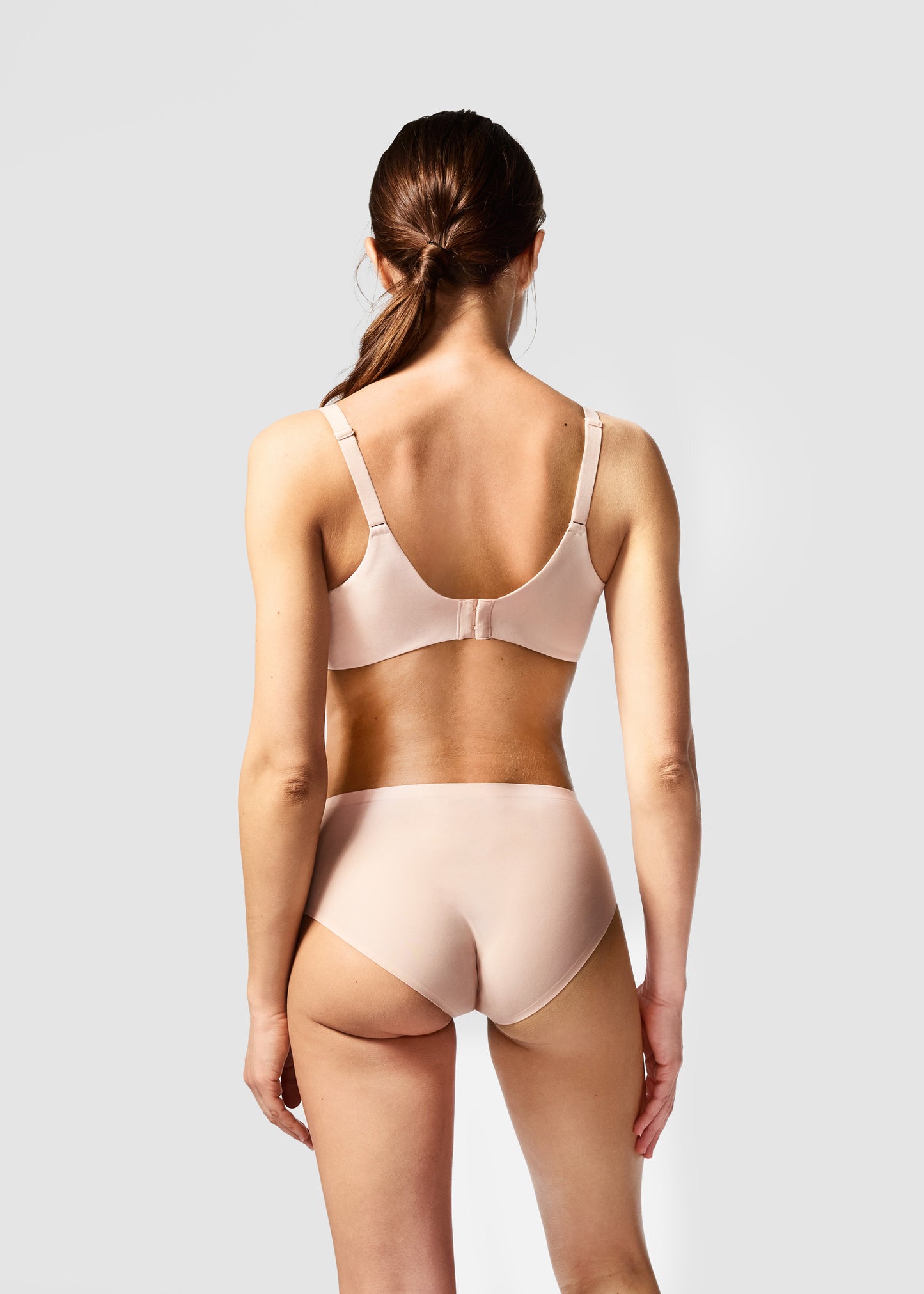 Slip Chantelle EasyFeel - Norah - Beige - 01N