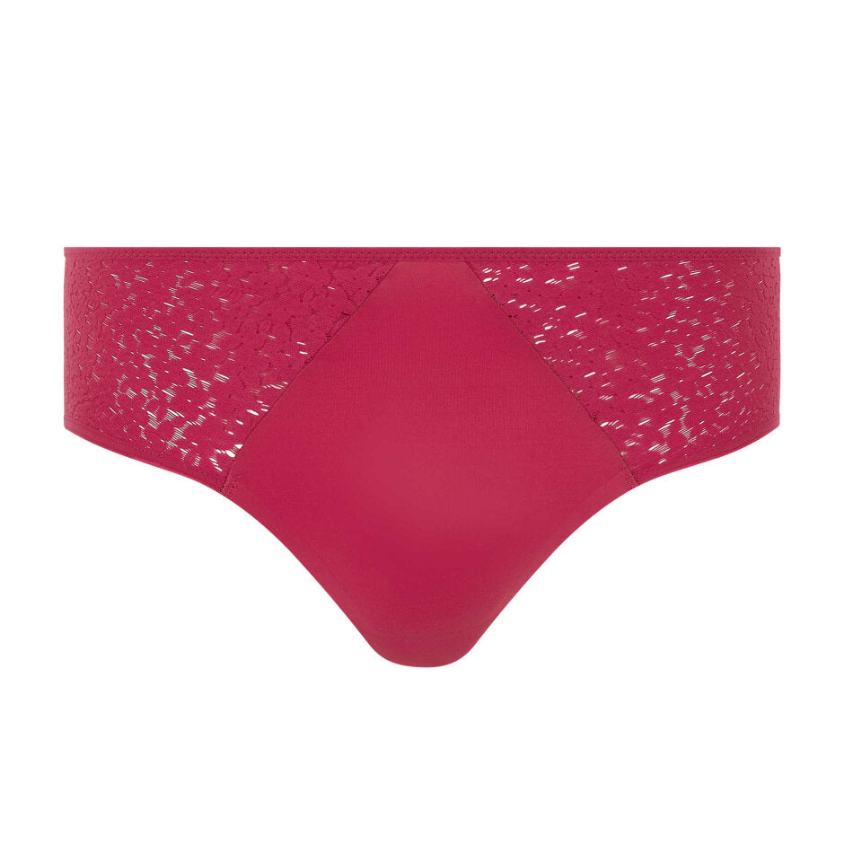 Hipster Chantelle EasyFeel - Norah - Framboos - 09R