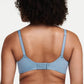 Soutien-gorge plongeant Chantelle - Orangerie Dream - Gris - 0E9