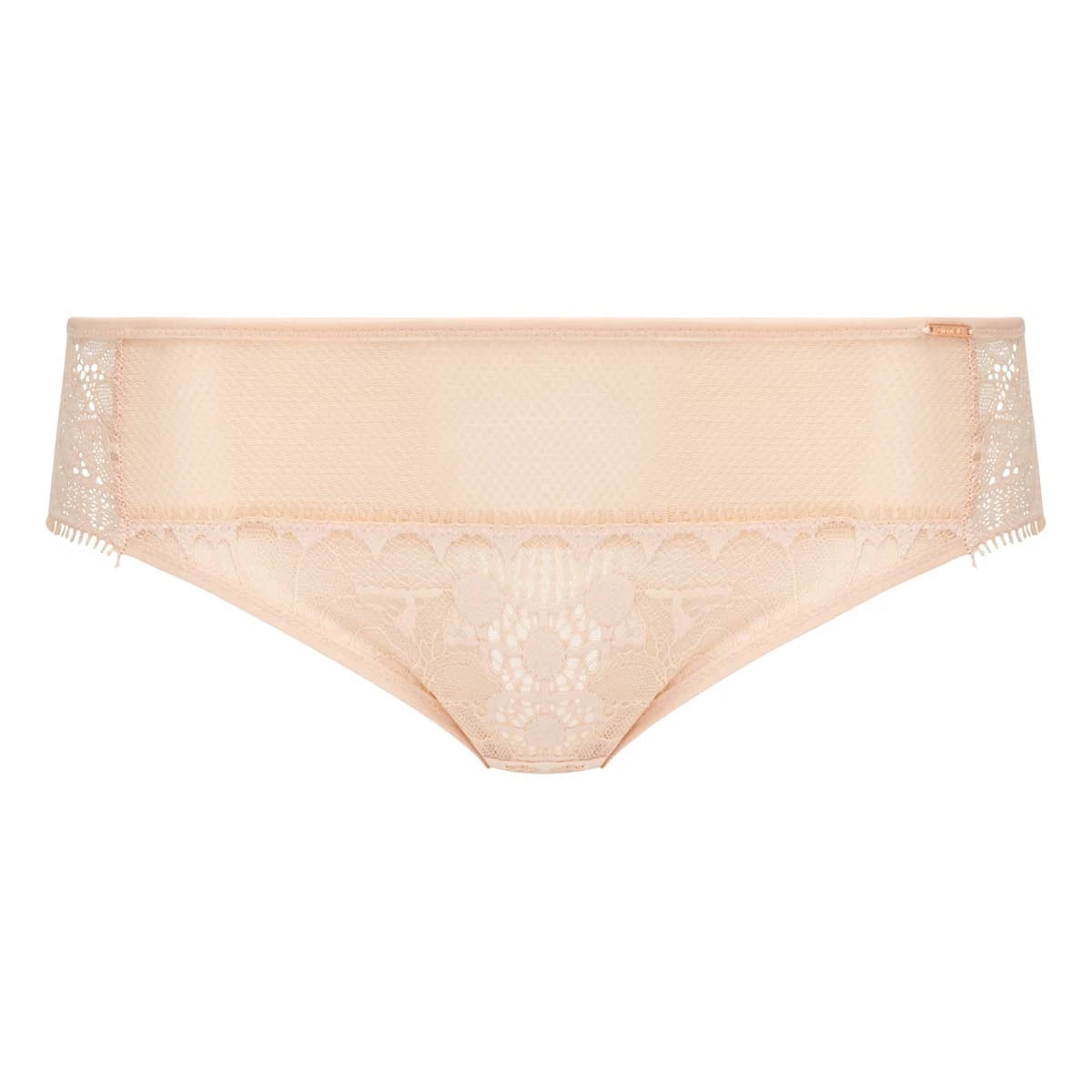 Culotte Chantelle - Day To Night - Beige - 01N