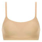 Bralette Chantelle - Softstretch - Beige - 0WU