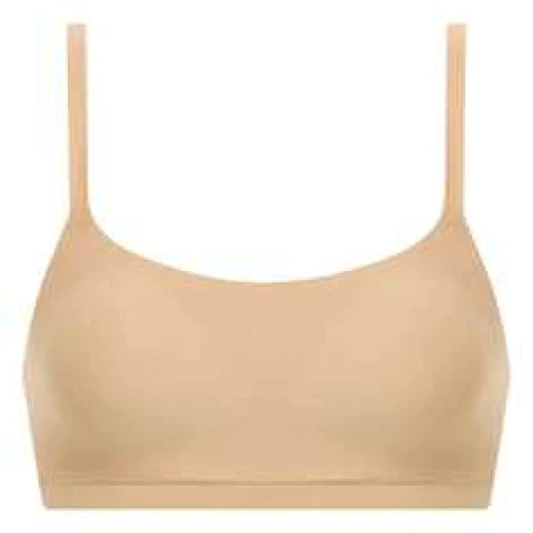 Bralette Chantelle - Softstretch - Beige - 0WU