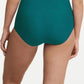 Culotte taille haute Chantelle - Softstretch - Verte - 0BK