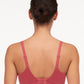 Soutien-gorge emboîtant Chantelle - True Lace - Rose - 0RI
