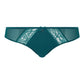 Culotte Chantelle - Alto - Verte - 0BK