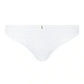 Culotte Chantelle - Midnight Flowers - Blanche - 010