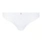 String Chantelle - Midnight Flowers - Blanc - 010