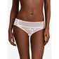 Culotte Chantelle - Day To Night - Blanche - 010
