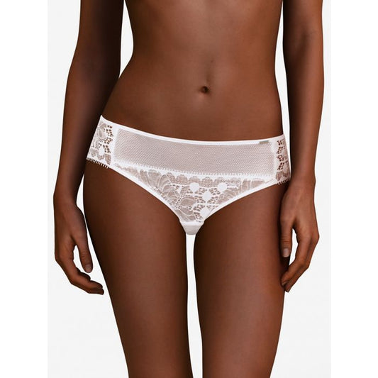 Culotte Chantelle - Day To Night - Blanche - 010