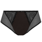 Tailleslip Elomi - Charley - Zwart - BLK