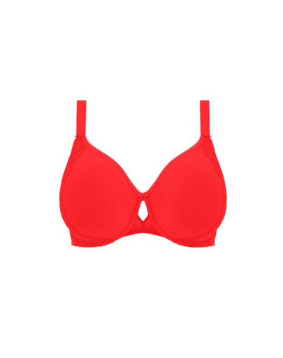 Full cup BH Elomi - Charley - Rood - SAL