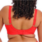 Full cup BH Elomi - Charley - Rood - SAL