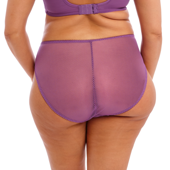 Tailleslip Elomi - Charley - Paars - PAY