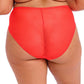 Tailleslip Elomi - Charley - Rood - SAL