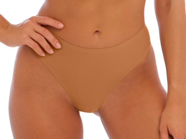 String Fantasie - Smoothease - Kaneel - CIN