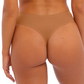 String Fantasie - Smoothease - Kaneel - CIN